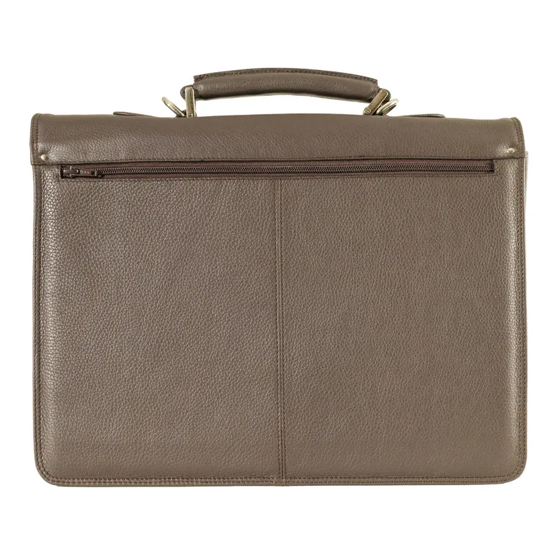 Serviette B816 - Marron