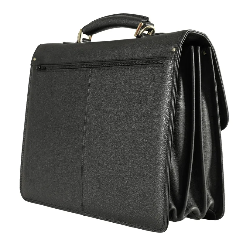 Serviette B816 - Noir