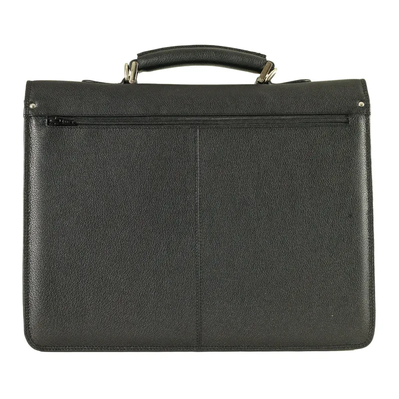 Serviette B816 - Noir