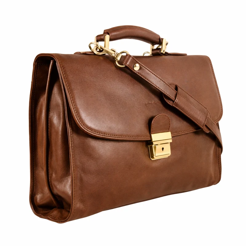 Serviette B810 - Marron
