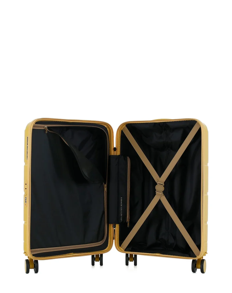 Valise Cabine Rigide LYNDA