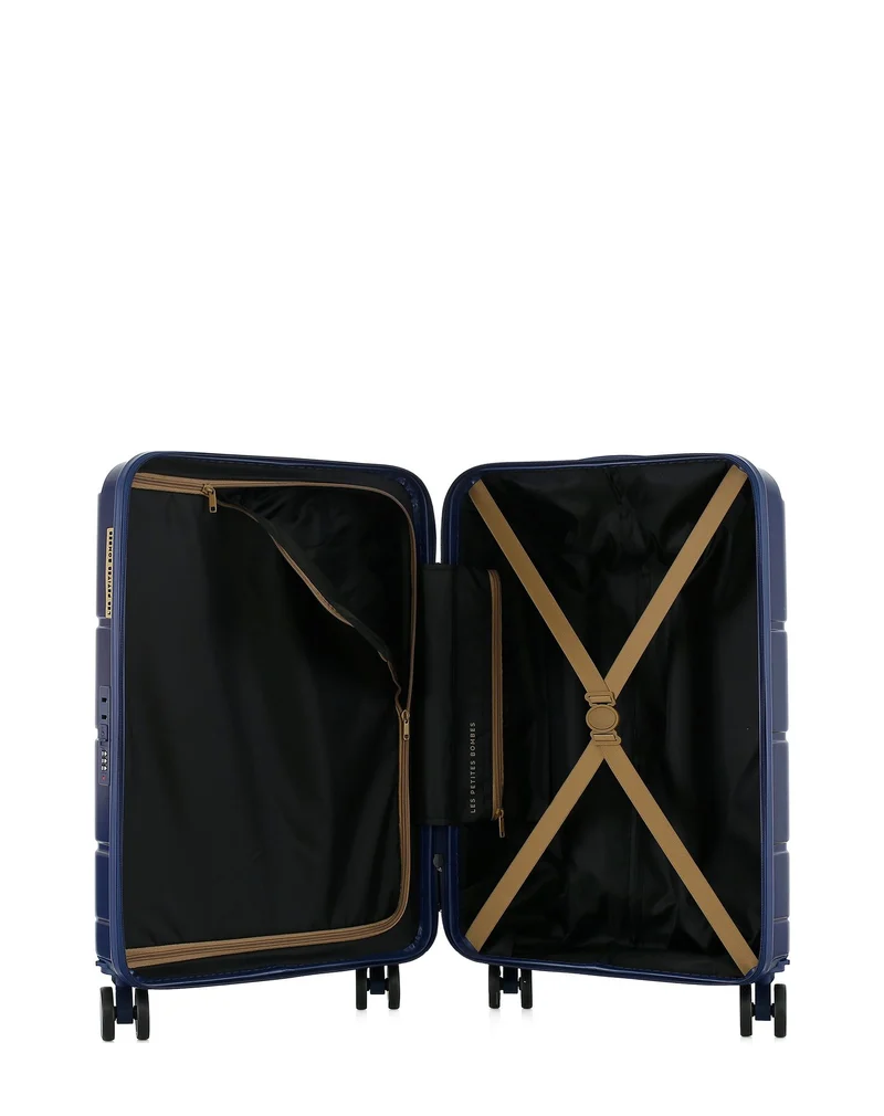 Valise Cabine Rigide LYNDA