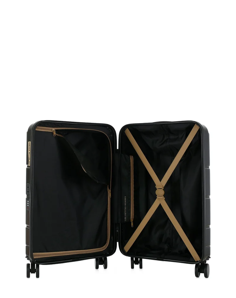 Valise Cabine Rigide LYNDA