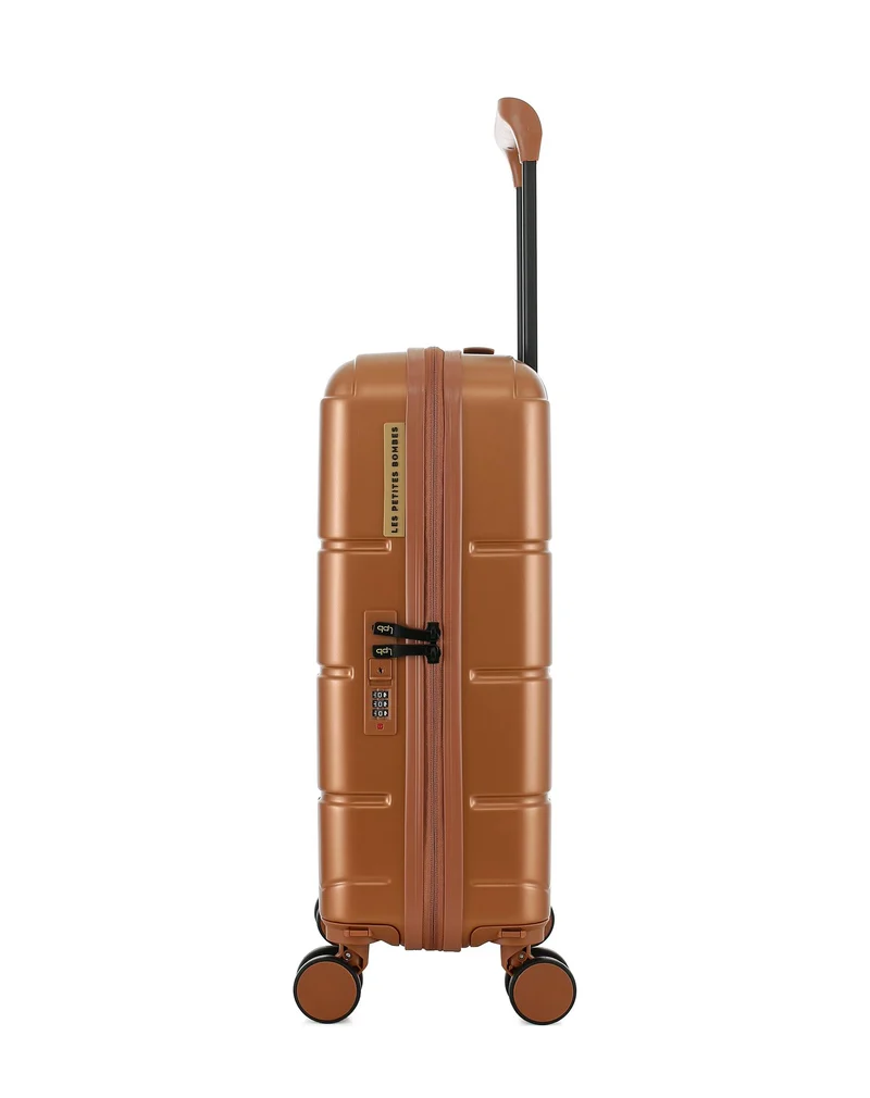 Valise Cabine XS Rigide LYNDA