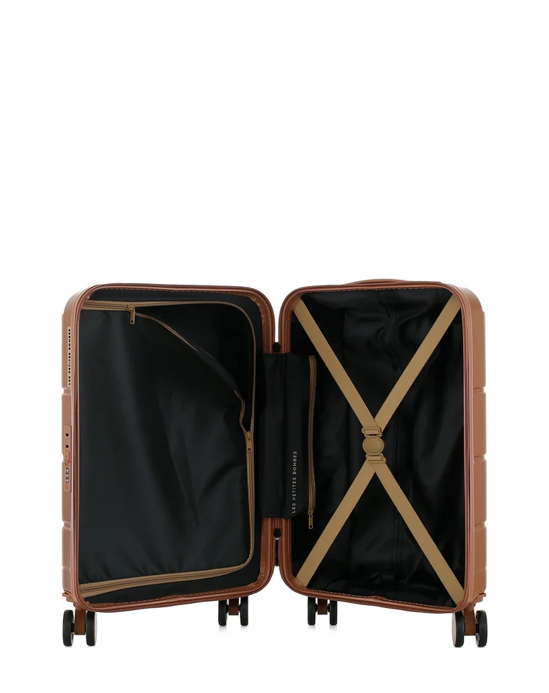 Valise Cabine XS Rigide LYNDA