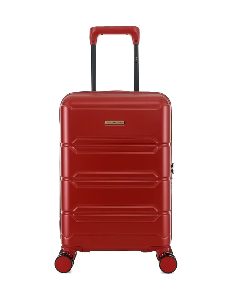 Valise Cabine XS Rigide LYNDA