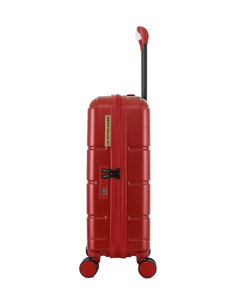 Valise Cabine XS Rigide LYNDA