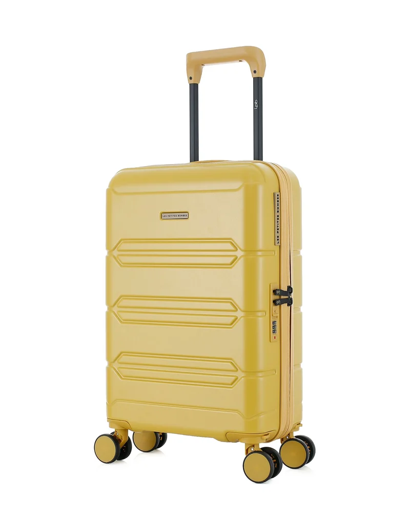 Valise Cabine XS Rigide LYNDA