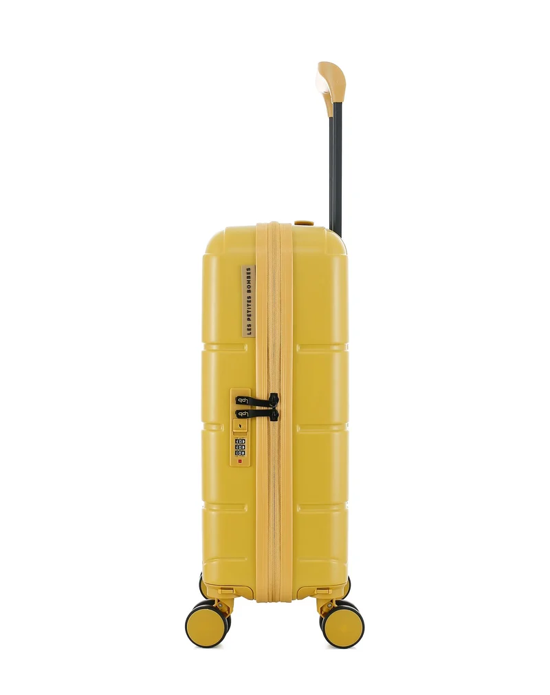 Valise Cabine XS Rigide LYNDA