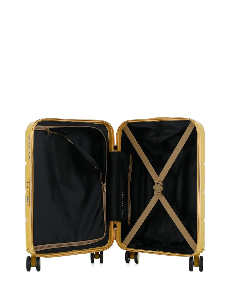 Valise Cabine XS Rigide LYNDA