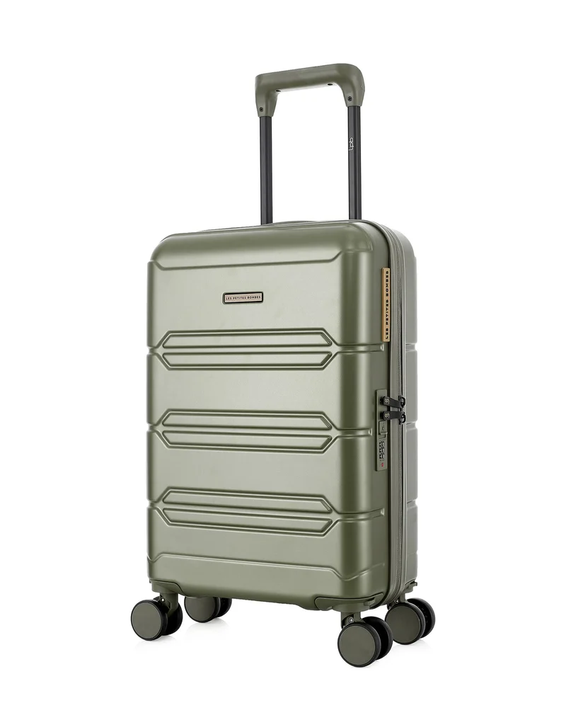 Valise Cabine XS Rigide LYNDA