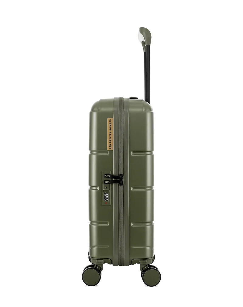Valise Cabine XS Rigide LYNDA