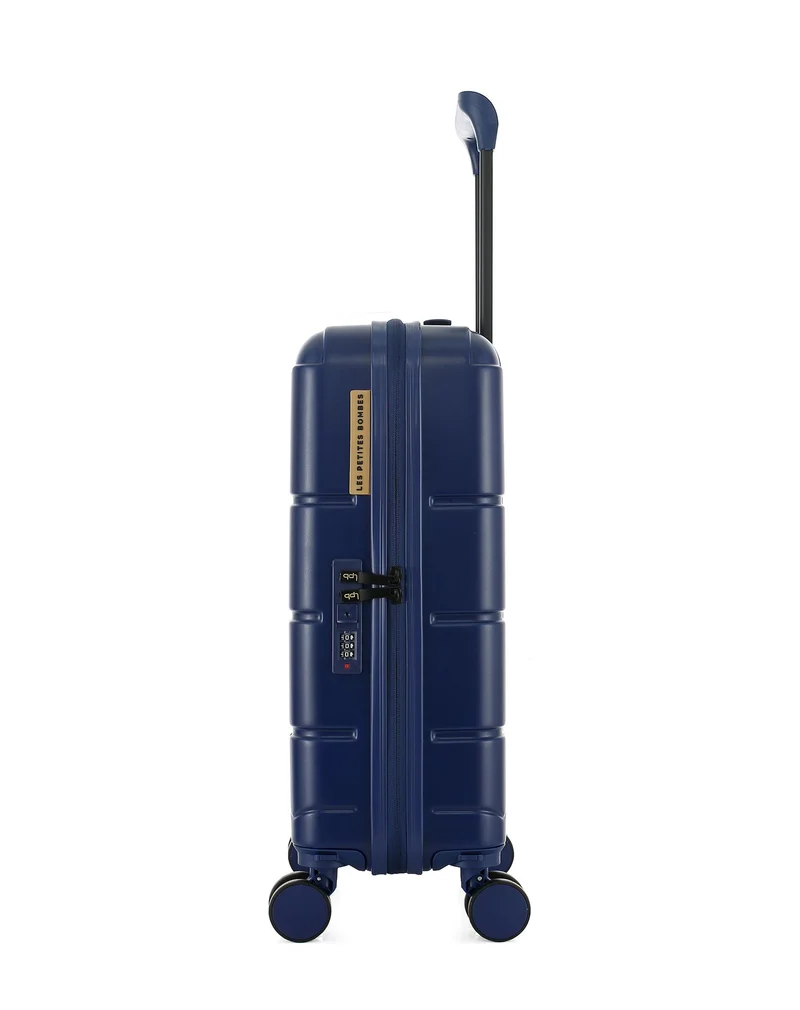 Valise Cabine XS Rigide LYNDA