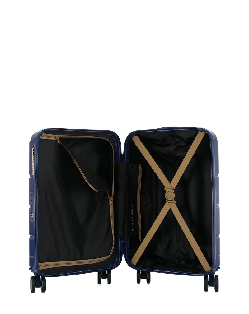 Valise Cabine XS Rigide LYNDA