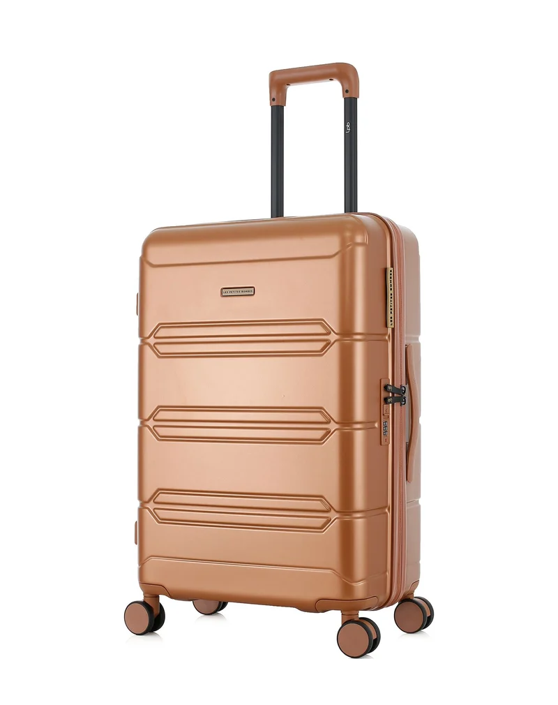Valise Taille Moyenne Rigide LYNDA