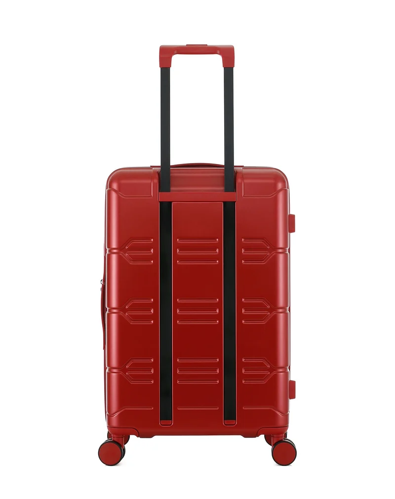 Valise Taille Moyenne Rigide LYNDA