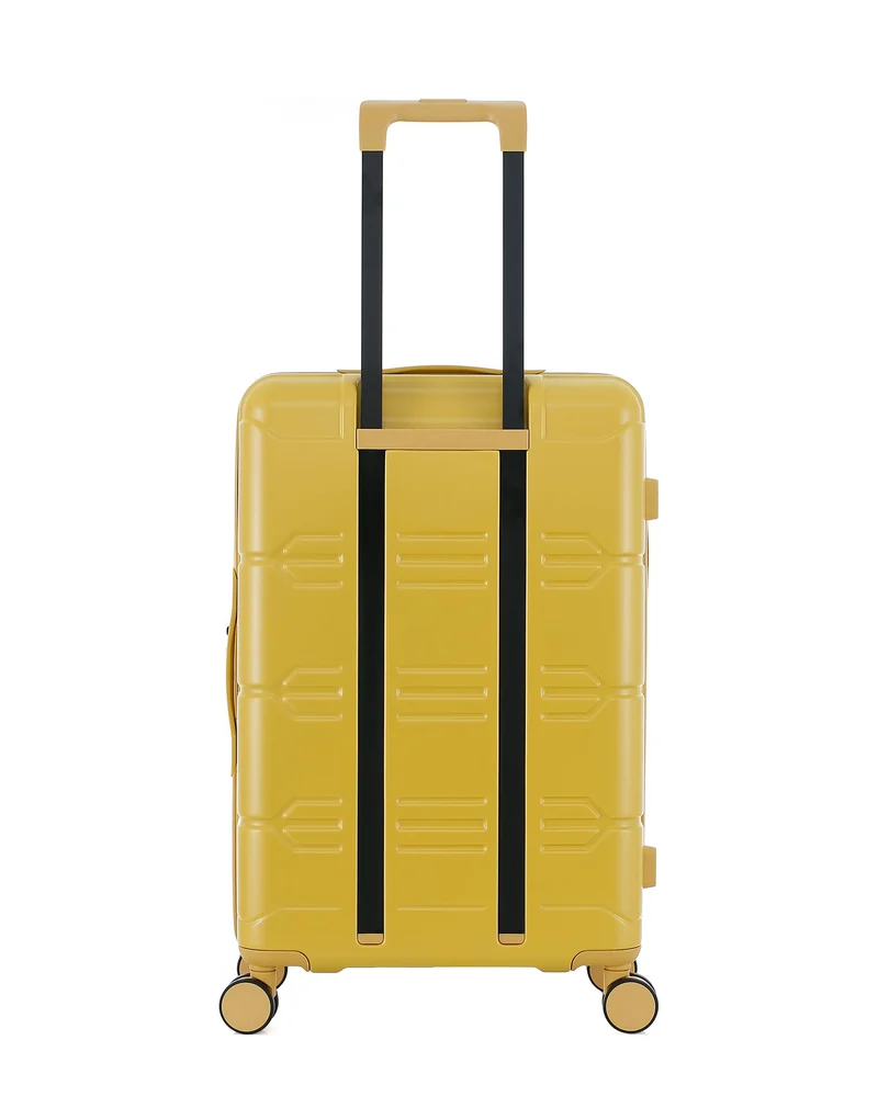 Valise Taille Moyenne Rigide LYNDA