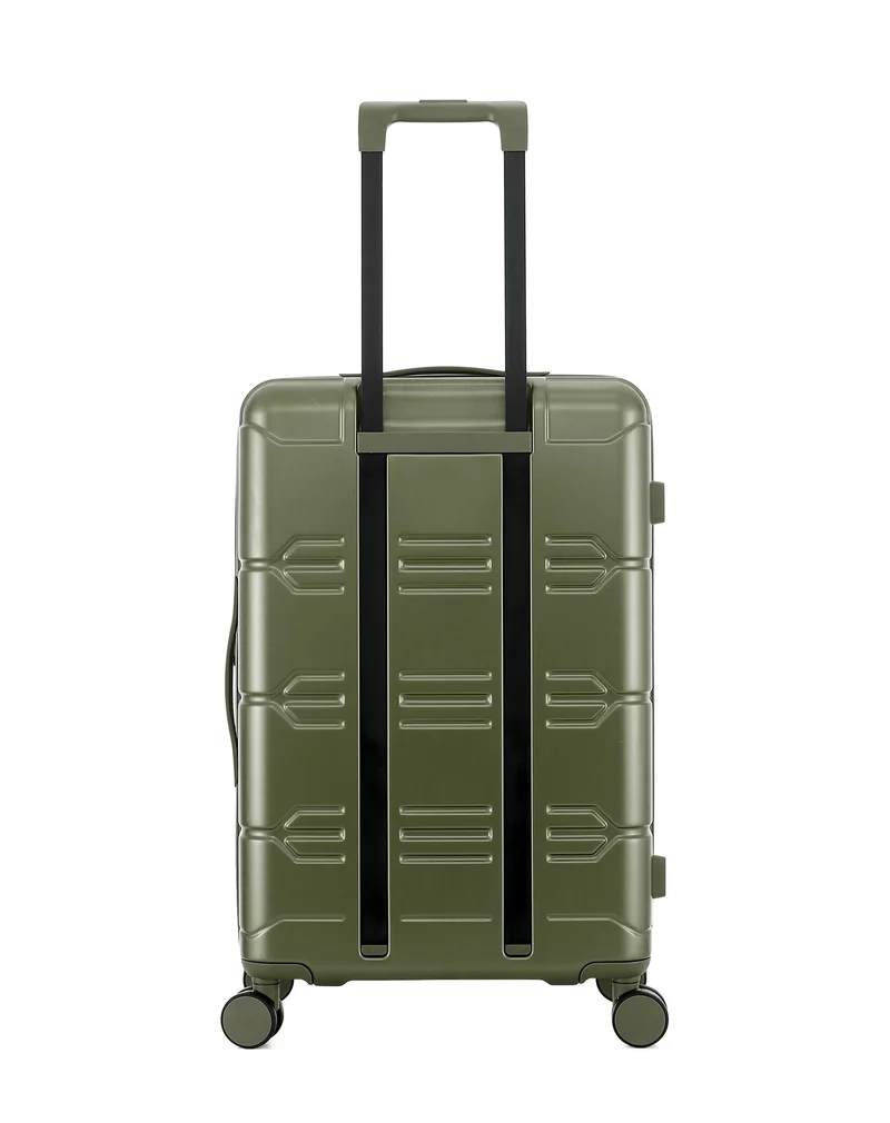 Valise Taille Moyenne Rigide LYNDA