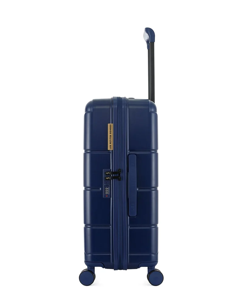 Valise Taille Moyenne Rigide LYNDA