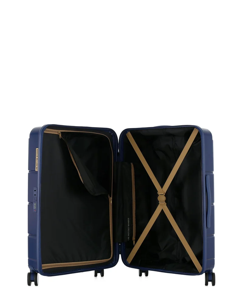 Valise Taille Moyenne Rigide LYNDA
