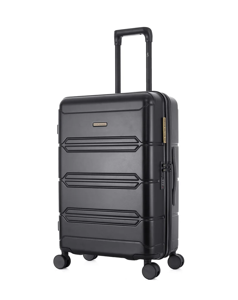 Valise Taille Moyenne Rigide LYNDA