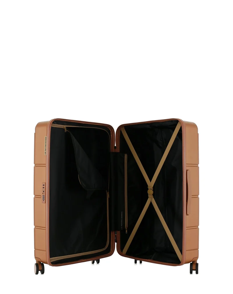 Valise Grand Format Rigide LYNDA