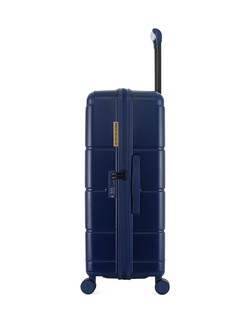 Valise Grand Format Rigide LYNDA