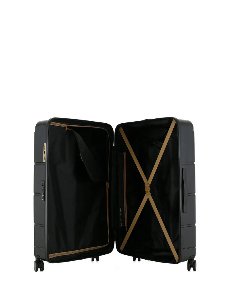 Valise Grand Format Rigide LYNDA