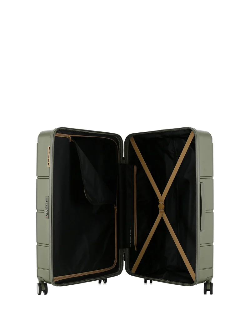 Valise Grand Format Rigide LYNDA