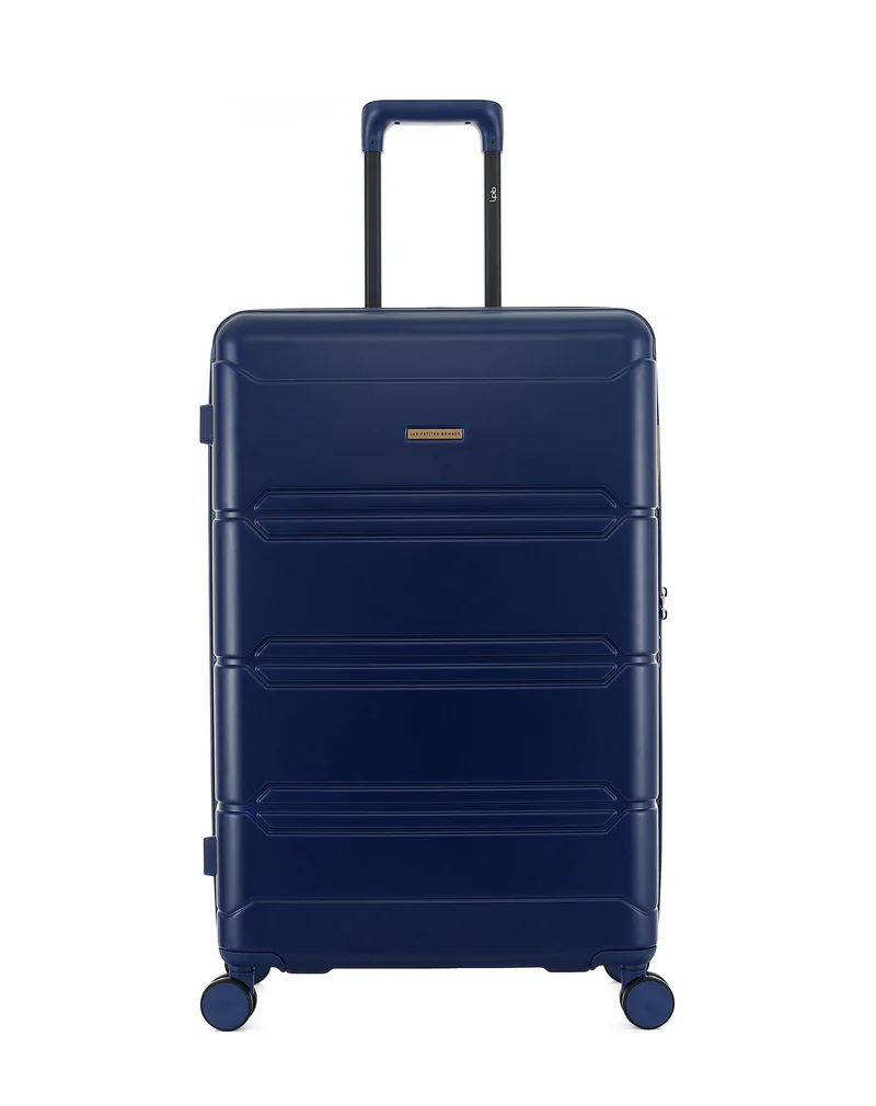 Valise Grand Format Rigide LYNDA