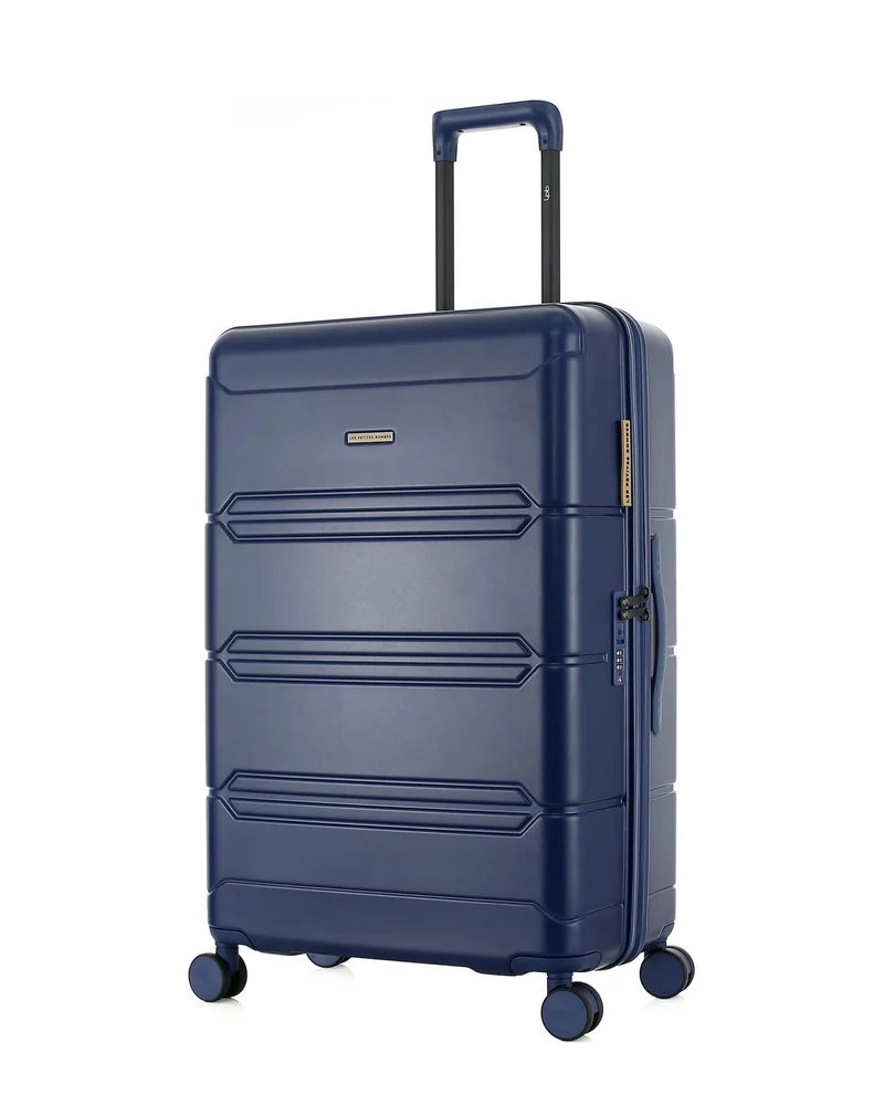 Valise Grand Format Rigide LYNDA