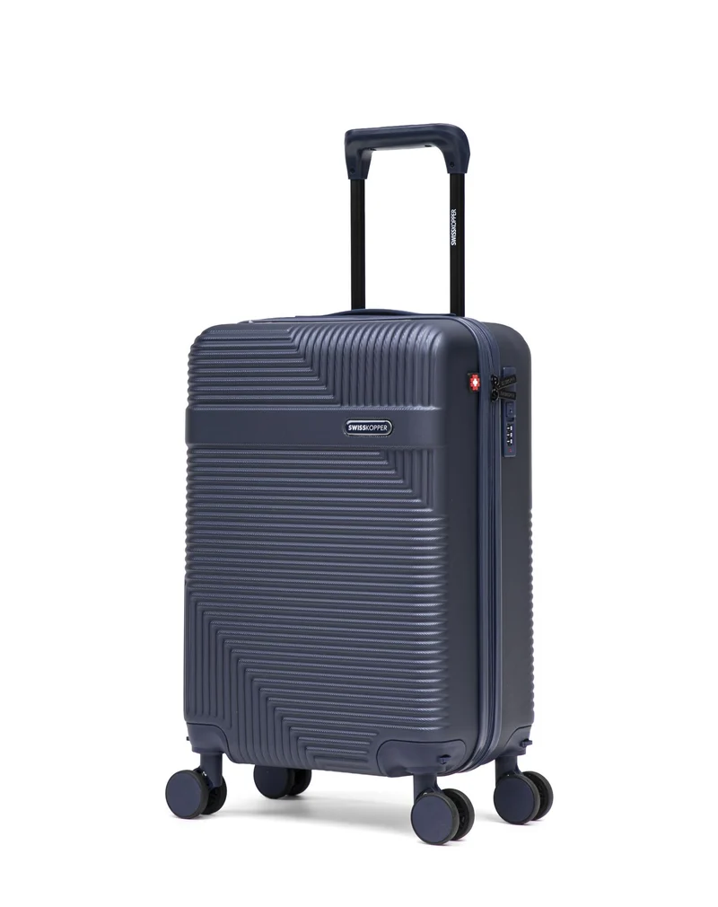 Valise Cabine Rigide WOHLEN
