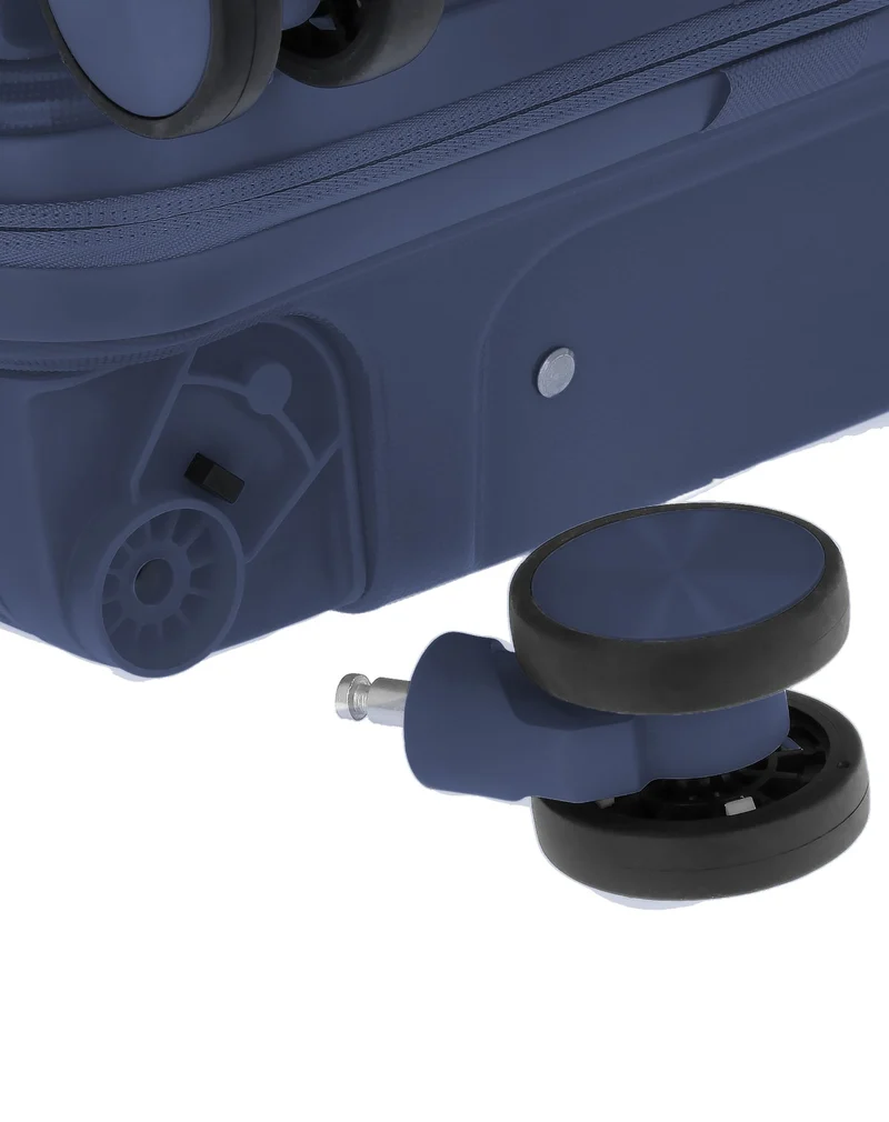 Valise Cabine Rigide WOHLEN