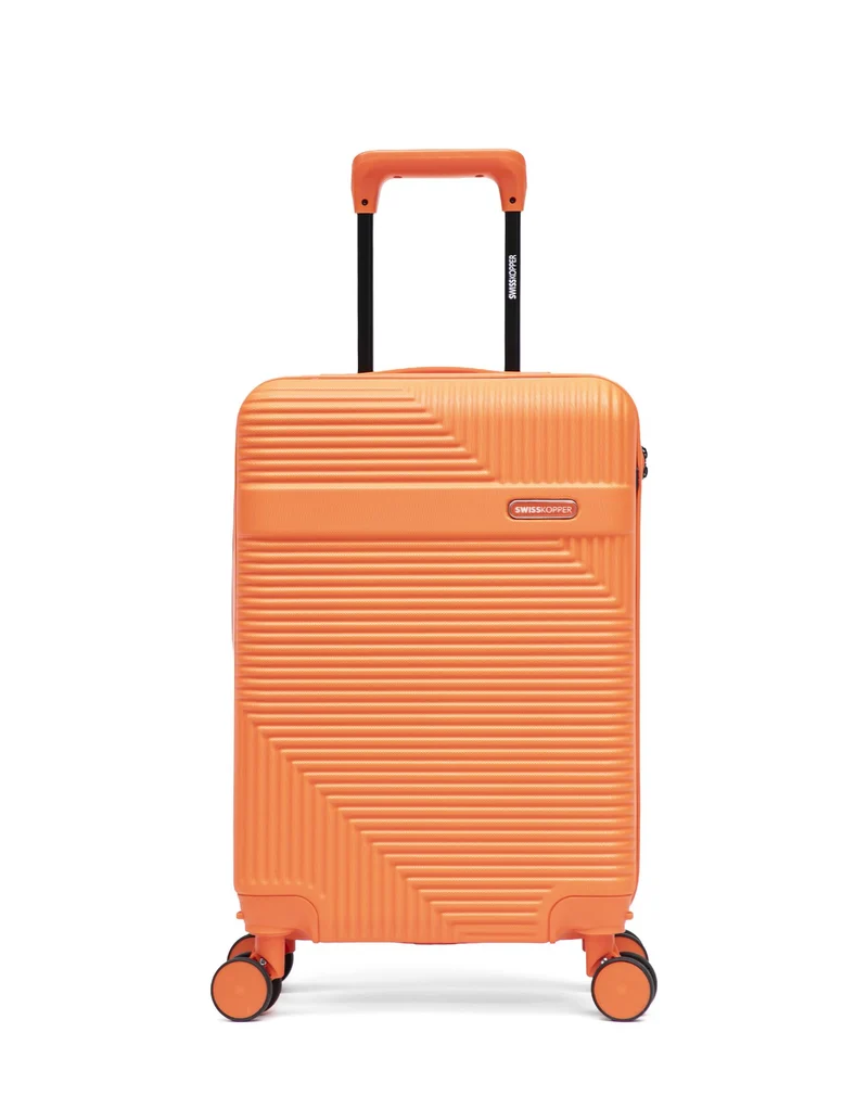 Valise Cabine Rigide WOHLEN