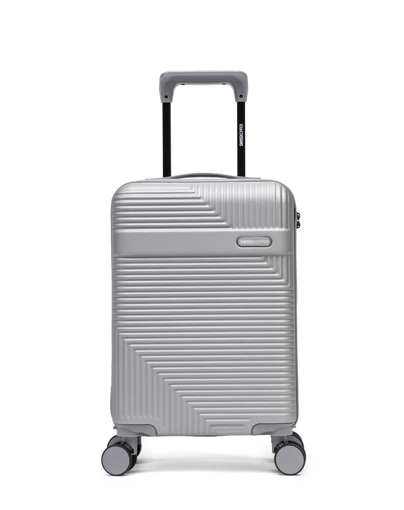 Valise Cabine XS Rigide WOHLEN