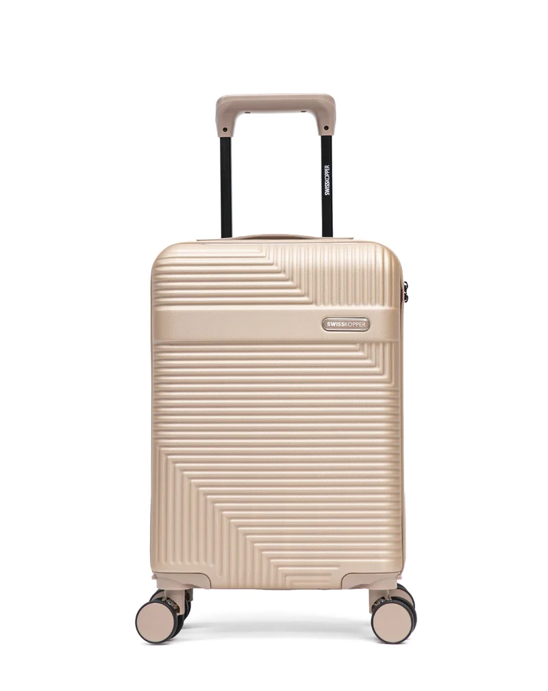 Valise Cabine XS Rigide WOHLEN