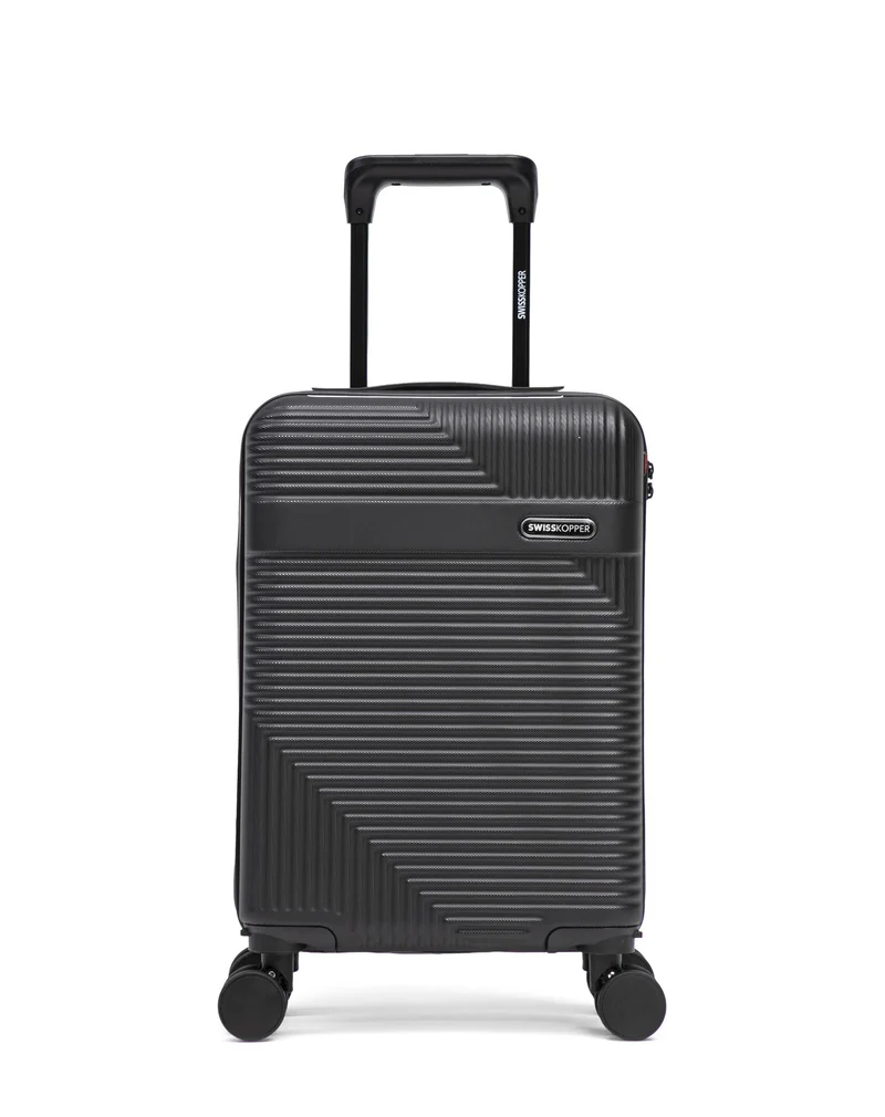 Valise Cabine XS Rigide WOHLEN