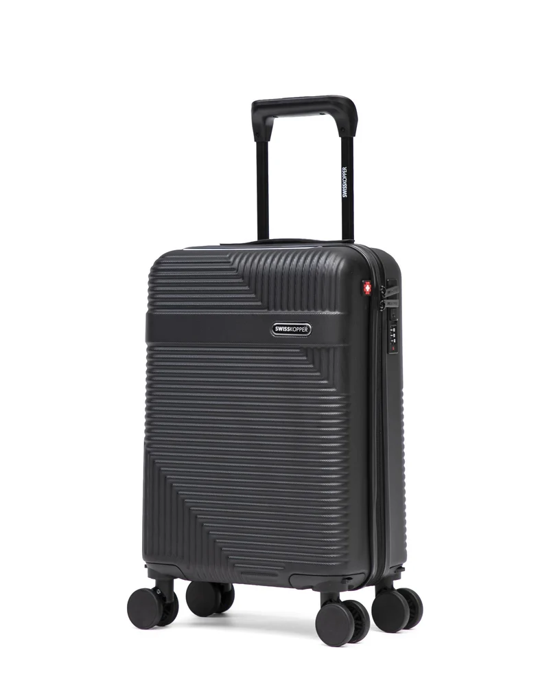 Valise Cabine XS Rigide WOHLEN