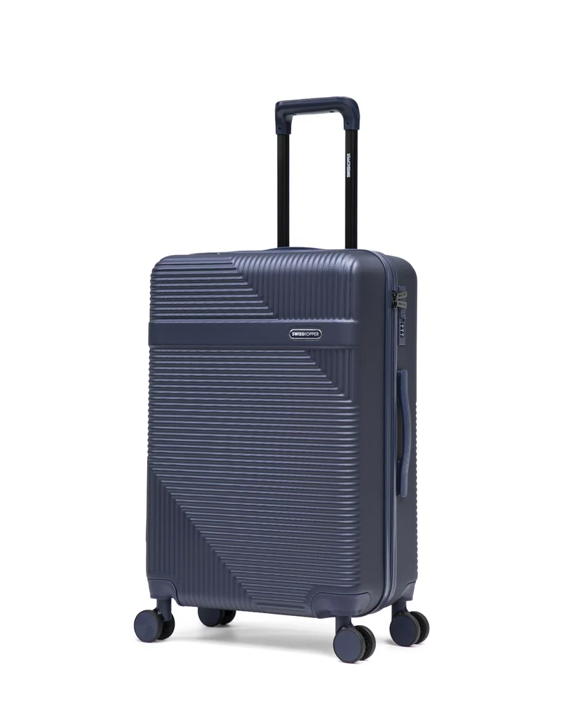 Valise Taille Moyenne Rigide WOHLEN