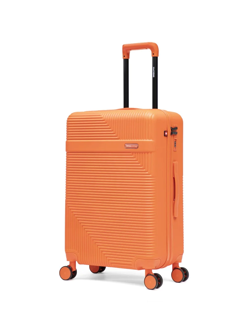 Valise Taille Moyenne Rigide WOHLEN