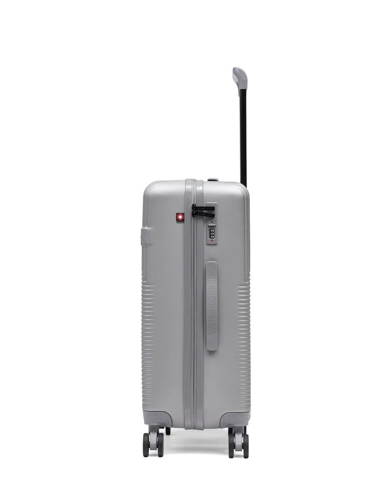 Valise Taille Moyenne Rigide WOHLEN