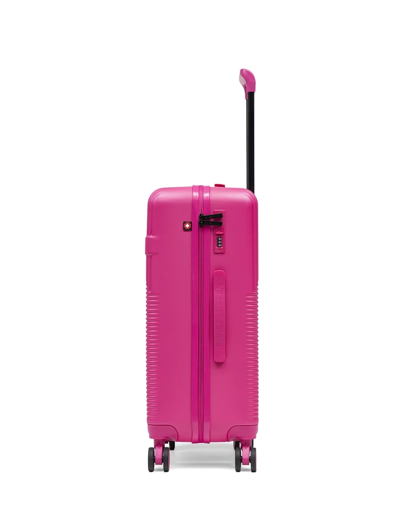 Valise Taille Moyenne Rigide WOHLEN