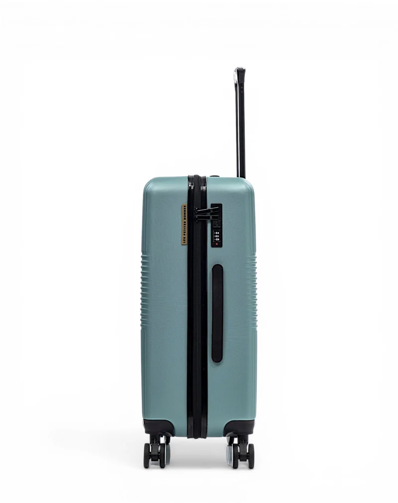 Valise Grand Format Rigide LIVIA