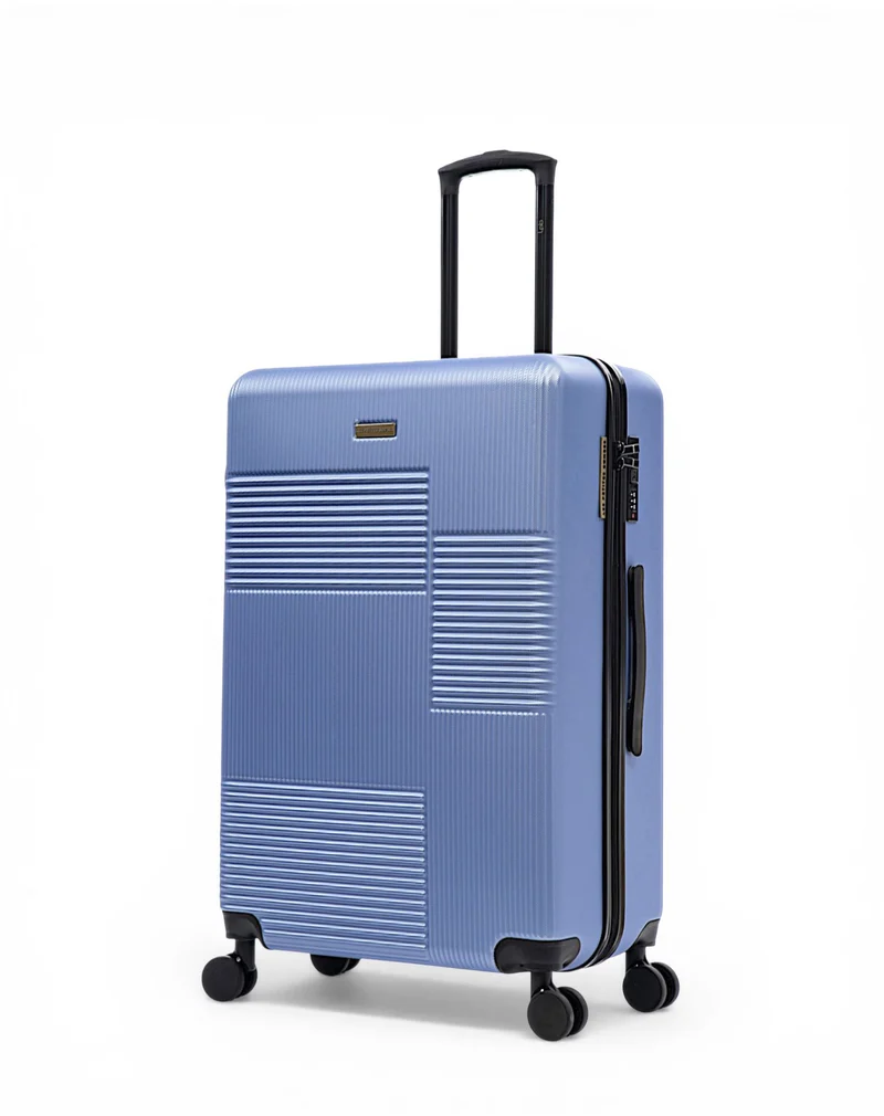 Valise Grand Format Rigide LIVIA