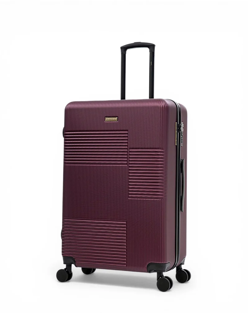 Valise Grand Format Rigide LIVIA