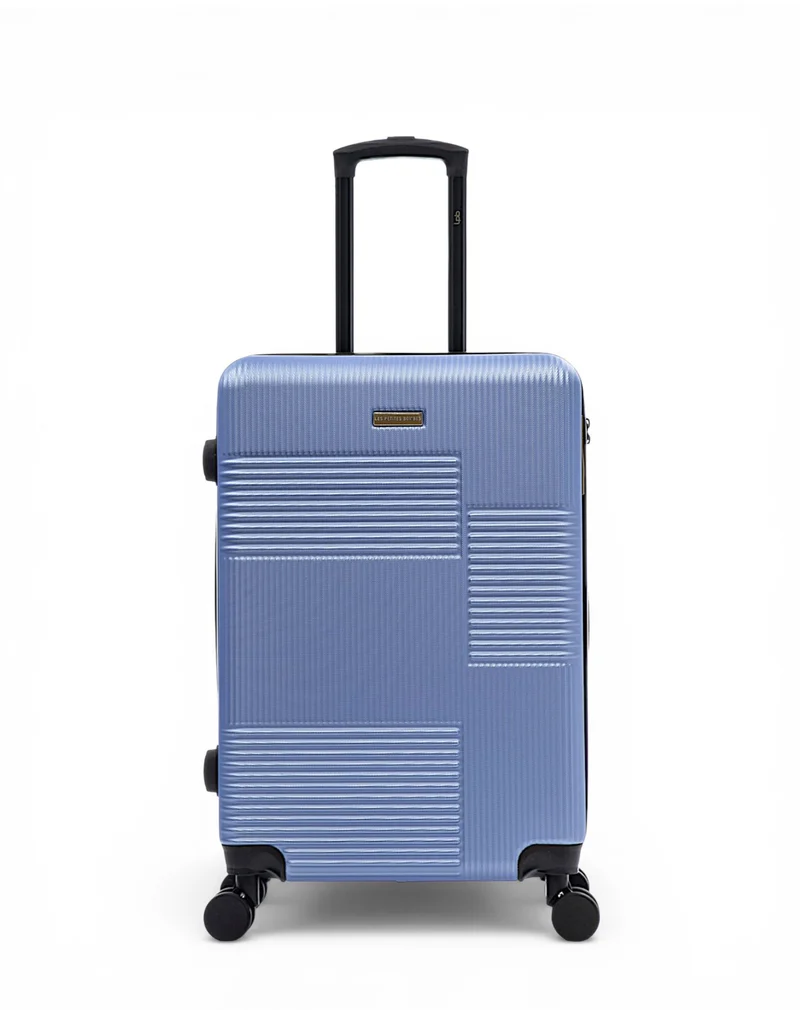 Valise Taille Moyenne Rigide LIVIA