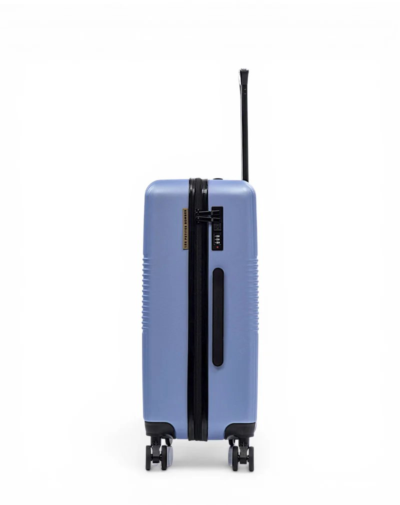 Valise Taille Moyenne Rigide LIVIA