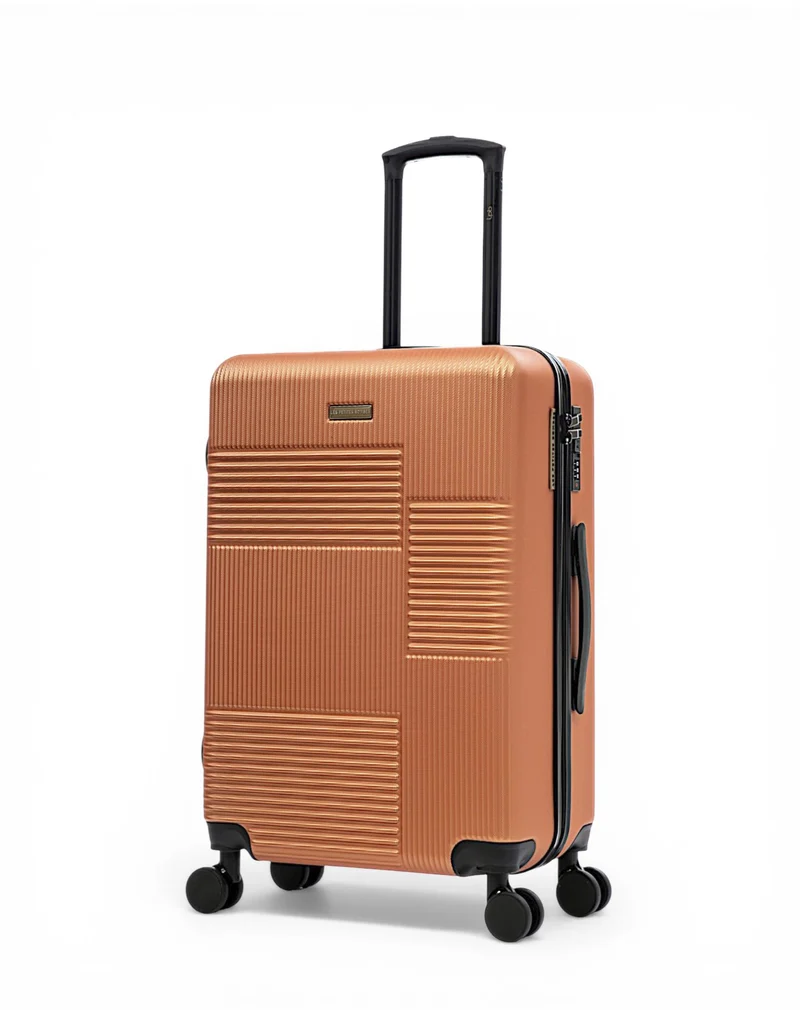 Valise Taille Moyenne Rigide LIVIA