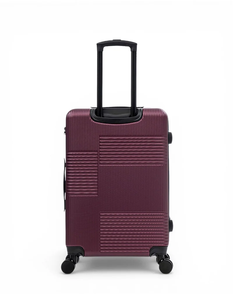 Valise Taille Moyenne Rigide LIVIA