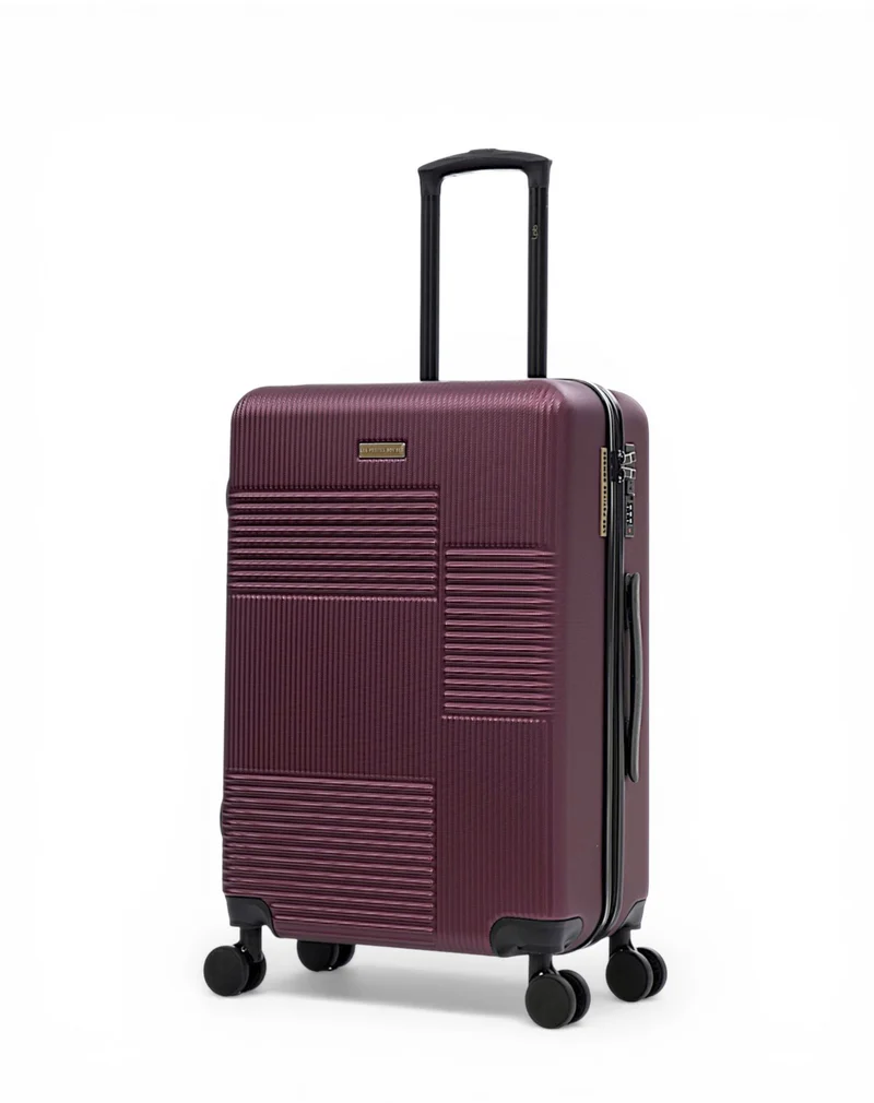 Valise Taille Moyenne Rigide LIVIA